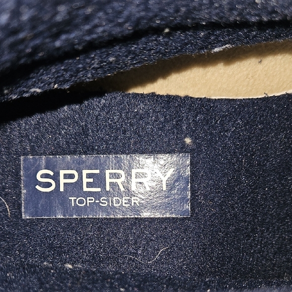 Sperry Saltwater Duck Boots - Picture 8 of 16